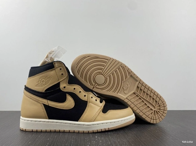 Cheap TB 555088-202 High Jordan Air OG 1 Heirloom 0807